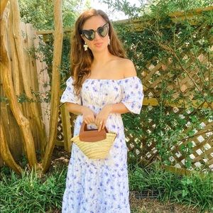 NWT Love Shack Fancy / Target Dress